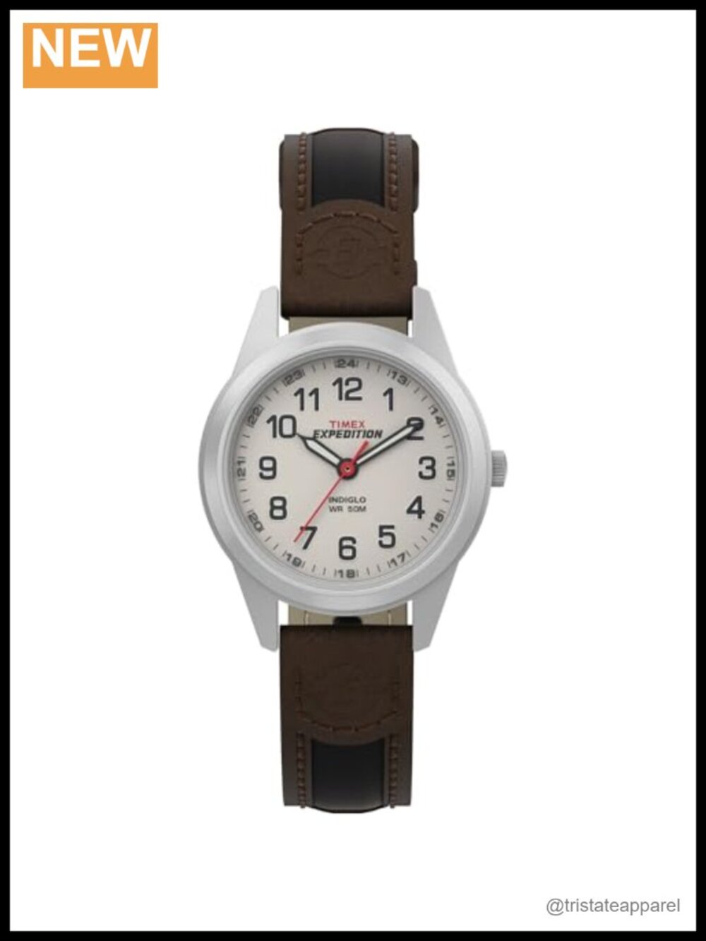 Timex Expedition Metal Field Mini 26mm Watch INDIGLO Light-Up Dial
